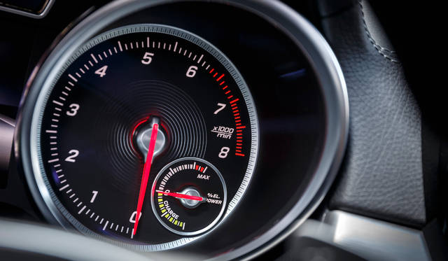 Mercedes-Benz GLE 500e 4MATIC|メルセデス・ベンツ GLE 500e 4マチック 046