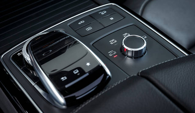 Mercedes-Benz GLE 500e 4MATIC|メルセデス・ベンツ GLE 500e 4マチック 048