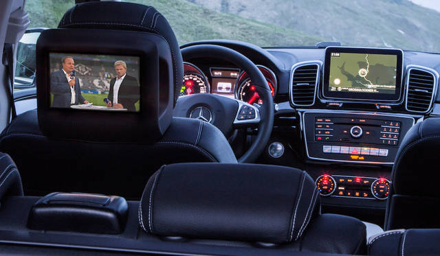 Mercedes-Benz GLE 350d 4MATIC|メルセデス・ベンツ GLE 350d 4マチック 053