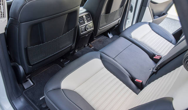 Mercedes-Benz GLE 400 4MATIC|メルセデス・ベンツ GLE 400 4マチック 061