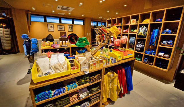 <strong>THE NORTH FACE｜ザ・ノース・フェイス</strong><br />「THE NORTH FACE GRAVITY HAKUBA（ザ・ノース・フェイス グラヴィティ 白馬）」