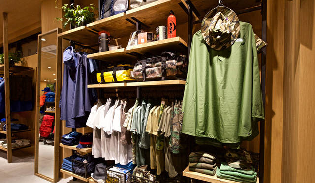 <strong>THE NORTH FACE｜ザ・ノース・フェイス</strong><br />「THE NORTH FACE GRAVITY HAKUBA（ザ・ノース・フェイス グラヴィティ 白馬）」