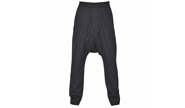 <strong>ASTRAET｜アストラット</strong><br />2015-16年秋冬コレクション　パンツ2万4840円