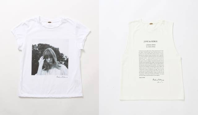 Tシャツ 各1万584円