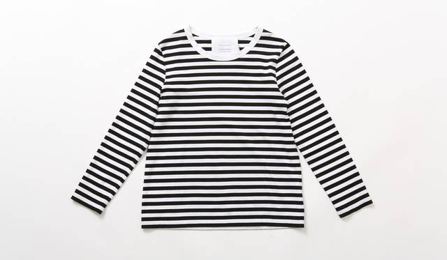 ボーダーTシャツ 1万584円