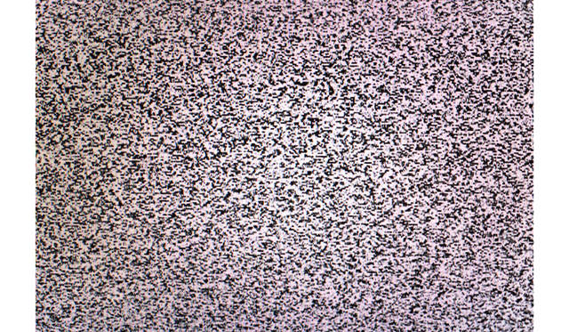 Sendeschluss / End of Broadcast Ⅳ, 2014Wolfgang Tillmans / Courtesy of Wako Works of Art, Tokyo