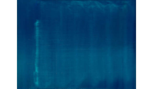 Silver 69, 2000Wolfgang Tillmans / Courtesy of Wako Works of Art, Tokyo