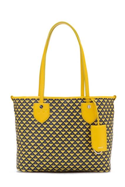 Bernina MD<br />色｜サンフラワー<br />サイズ｜W33×H28×D17cm<br />価格｜7万5600円