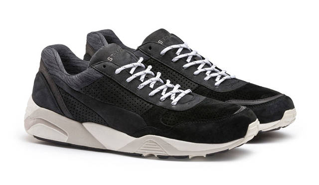 <strong>PUMA｜プーマ</strong><br />「R698×STAMPD」