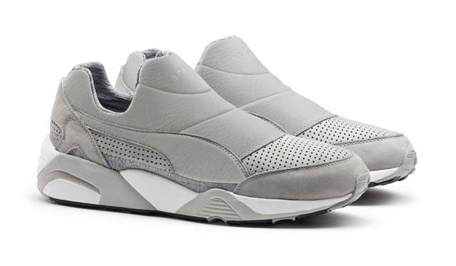 <strong>PUMA｜プーマ</strong><br />PUMA×STAMPD「Trinomic Sock」2万5920円