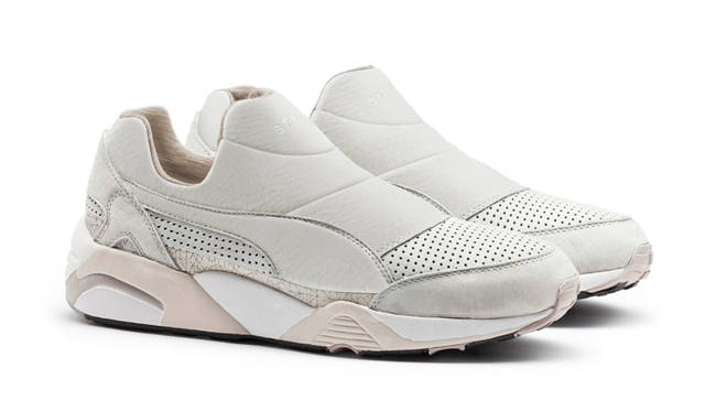 <strong>PUMA｜プーマ</strong><br />PUMA×STAMPD「Trinomic Sock」2万5920円