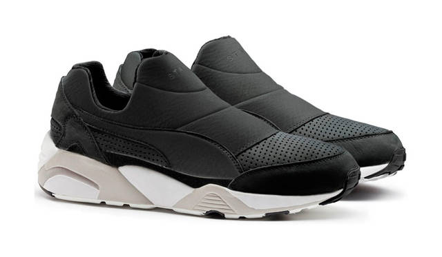 <strong>PUMA｜プーマ</strong><br />PUMA×STAMPD「Trinomic Sock」2万5920円