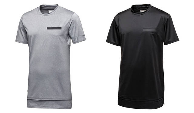 <strong>PUMA｜プーマ</strong><br />PUMA×STAMPD「STAMPD Athletics by PUMA」　Stampd Oversize S/S Tee 各1万800円