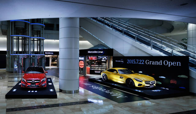 © Nacasa & Partners Inc.