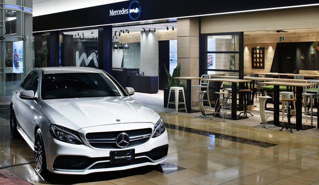 © Nacasa & Partners Inc.