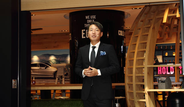 photo by OHTO Yasuhiro