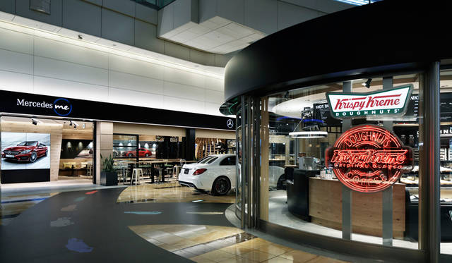 © Nacasa & Partners Inc.