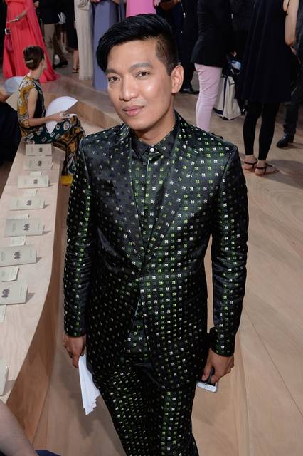 Bryanboy｜ブライアン・ボーイ