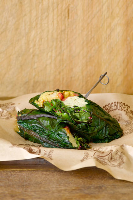 「ファームステッド」1610円（税別）