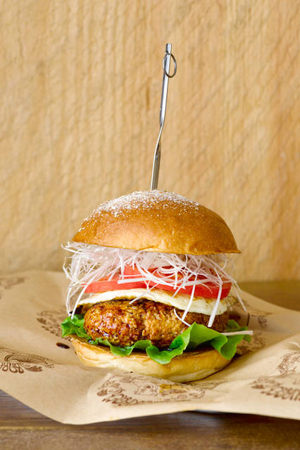 「つくね」1520円（税別）