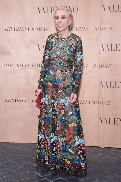 Franca Sozzani｜フランカ・ソッツァーニ