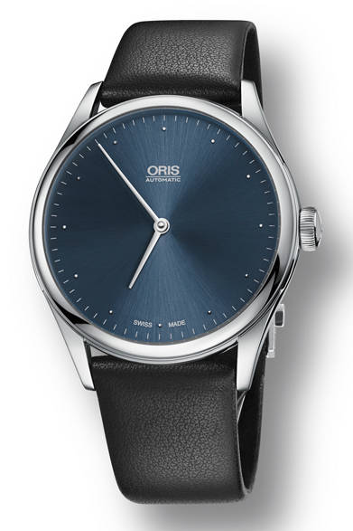 <strong>セロニアス・モンク　リミテッドエディション</strong><br />ケース｜ステンレススチール<br />直径｜40mm<br />厚さ｜10.9mm<br />ムーブメント｜自動巻き<br />ストラップ｜レザー<br />防水｜3気圧<br />限定数｜1000本<br />価格｜19万円<br />