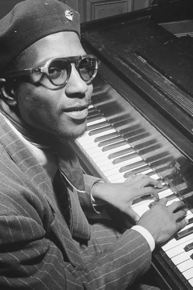 <strong>セロニアス・モンク　リミテッドエディション</strong><br />