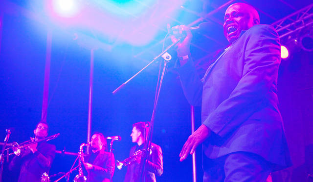 23 <strong>SummerStage</strong><br>日程|5月18日(月)〜10月4日(日)<br>入場料|無料 ※一部を除く<br>会場|Central Park 、Marcus Garvey Park、Highbridge Park、Clove Lakes Parkほか<br />http://www.cityparksfoundation.org/summerstage/<br /><br>Photographs by YANAGAWA Shino (New York)