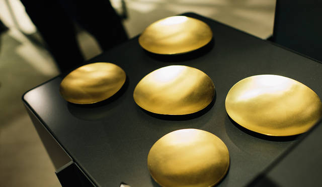 「Form Bowl Set Small」