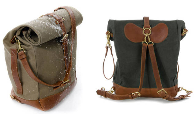 <strong>J.P.L.C. - J. Panther Luggage Co.｜ジェイ・パンサー・ラッゲージ・カンパニー</strong><br />The RollTote