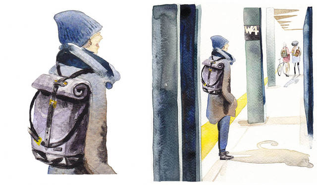 <strong>J.P.L.C. - J. Panther Luggage Co.｜ジェイ・パンサー・ラッゲージ・カンパニー</strong><br />