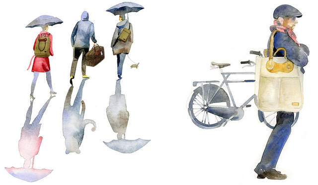 <strong>J.P.L.C. - J. Panther Luggage Co.｜ジェイ・パンサー・ラッゲージ・カンパニー</strong><br />