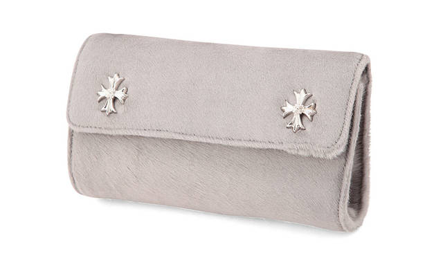 <strong>CHROME HEARTS｜クロムハーツ</strong><br />新作バッグ42万120円