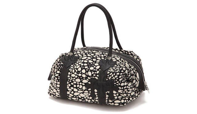 <strong>CHROME HEARTS｜クロムハーツ</strong><br />新作バッグ42万3360円