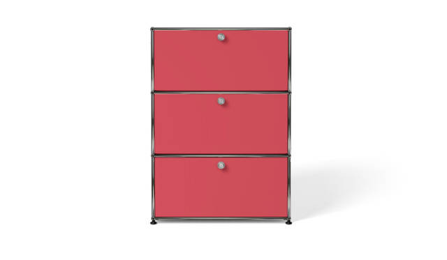 USMハラー 特別色ユニット<BR>価格｜25万4700円　サイズ｜約W750×H1090×D350mm