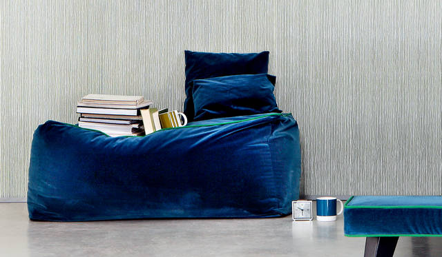 「POUF 100」9万円〜（本体のみ）