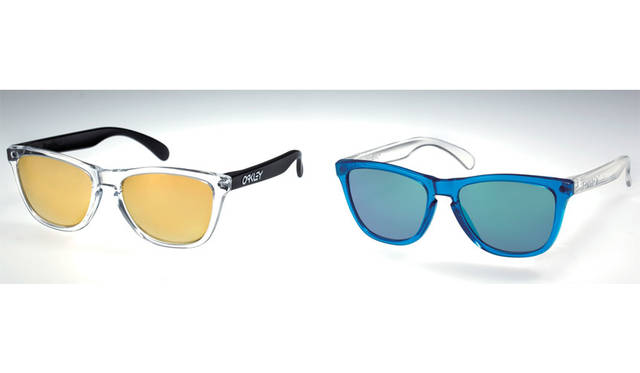 <strong>BARNEYS NEW YORK｜バーニーズ　ニューヨーク</strong><br />「BUYER'S EYE –MY VERY PERSONAL SELECTION-」　「モスコット」サングラス3万3480円