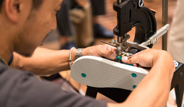 <strong>ISETAN MEN’S｜イセタンメンズ</strong><br />「World Sandal Market」　