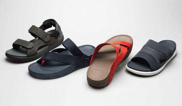 <strong>ISETAN MEN’S｜イセタンメンズ</strong><br />「World Sandal Market」