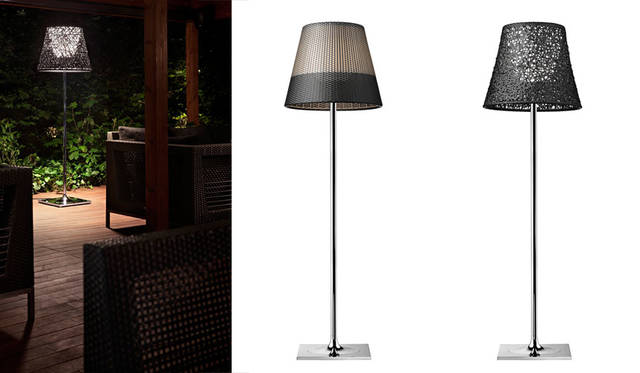 <strong>FLOS｜フロス</strong><br />KTRIBE F3 OUTDOOR（Designed by Philippe Starck）