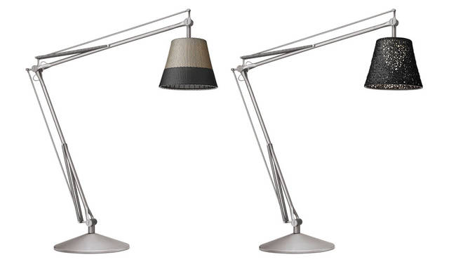 <strong>FLOS｜フロス</strong><br />SUPERARCHIMOON OUTDOOR（Designed by Philippe Starck）