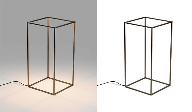 <strong>FLOS｜フロス</strong><br />IPNOS（Designed by Rossi&Bianchi）