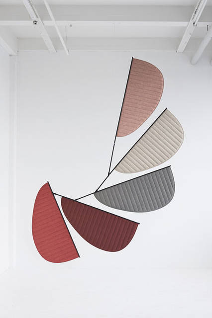 <strong>Fredericia｜フレデリシア</strong><br />GamFratesi Exhibition 「Balance」（Cappellini / 2015）