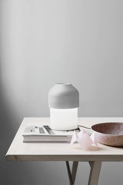 <strong>Fredericia｜フレデリシア</strong><br />GamFratesi Exhibition 「Volume」（Lightyears / 2013）