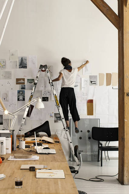 <strong>Fredericia｜フレデリシア</strong><br />GamFratesi Exhibition