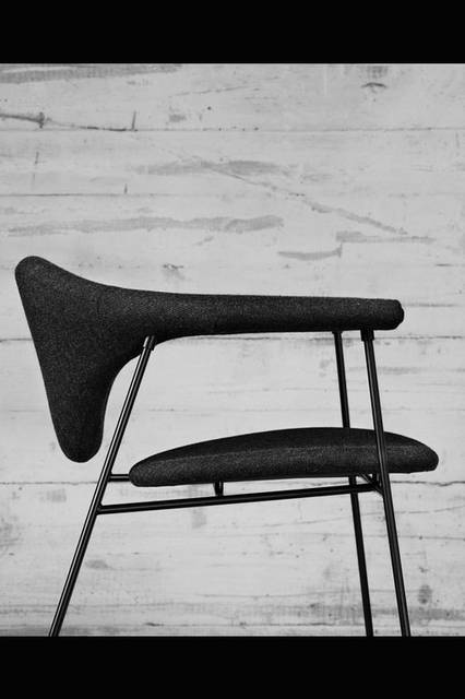 <strong>Fredericia｜フレデリシア</strong><br />GamFratesi Exhibition 「Masculo」（GUBI / 2011）