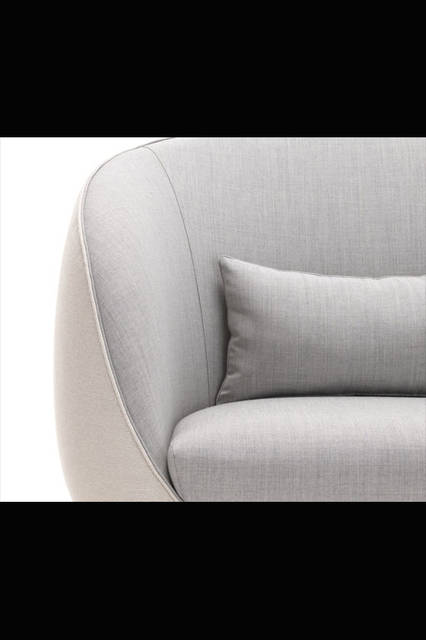 <strong>Fredericia｜フレデリシア</strong><br />GamFratesi Exhibition 「Haiku」（Fredericia / 2012）