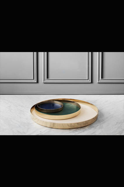 <strong>Fredericia｜フレデリシア</strong><br />GamFratesi Exhibition 「Karui」（Skultuna / 2015）