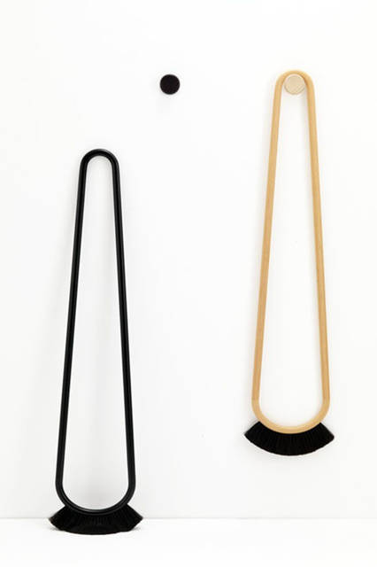 <strong>Fredericia｜フレデリシア</strong><br />GamFratesi Exhibition 「Baffi」（Swedese）