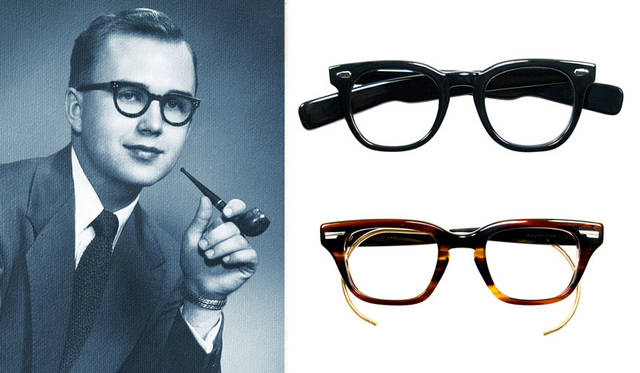 <strong>FREEMANS SPORTING CLUB｜フリーマンズ スポーティング クラブ</strong><br />ヴィンテージフレーム・サングラスのポップアップフェア「VINTAGE EYE WEAR POP UP SHOP FROM GIGLAMPS」